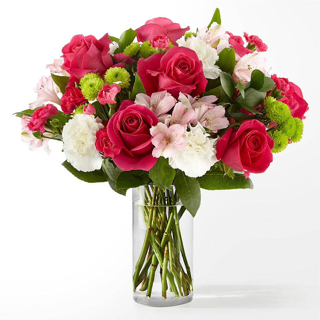 Sweet & Pretty Bouquet – Floral Expressions, Auburn IL