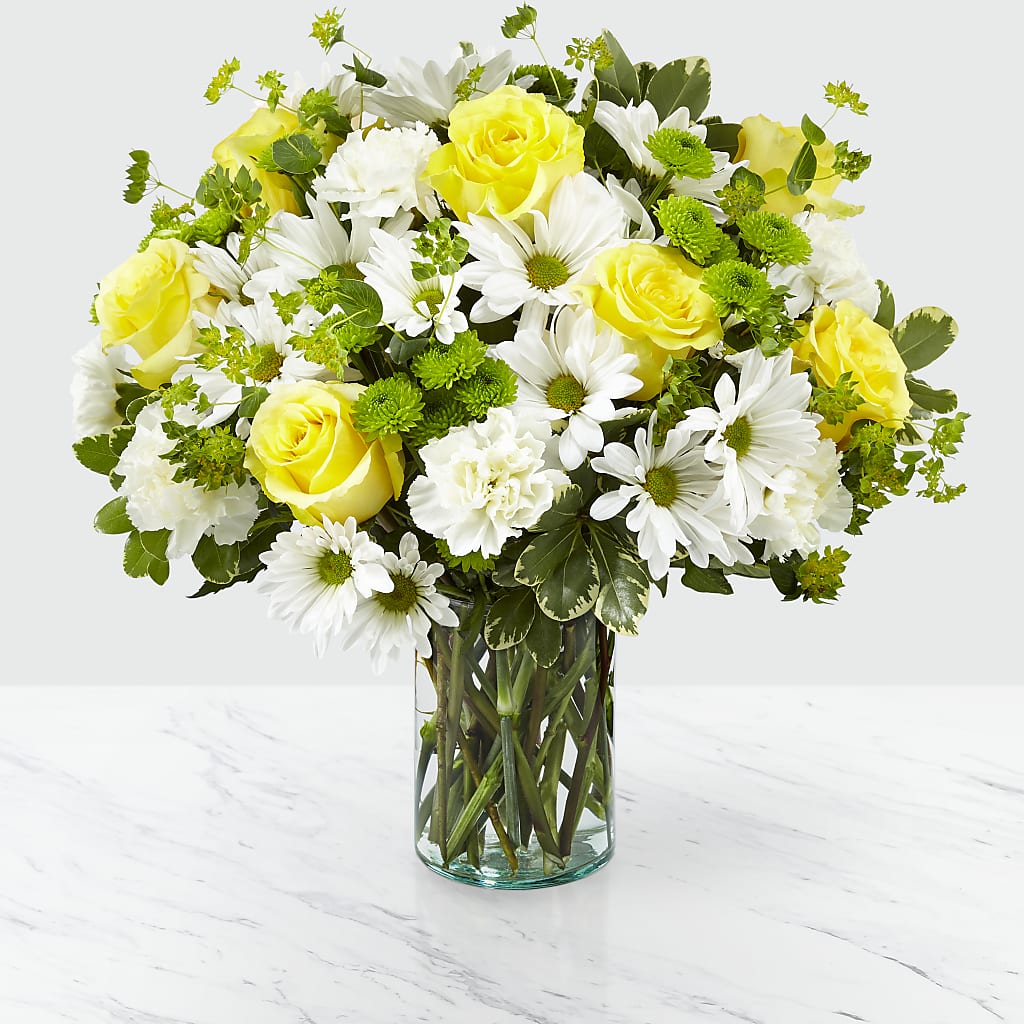 Happy Day Bouquet – Floral Expressions, Auburn IL