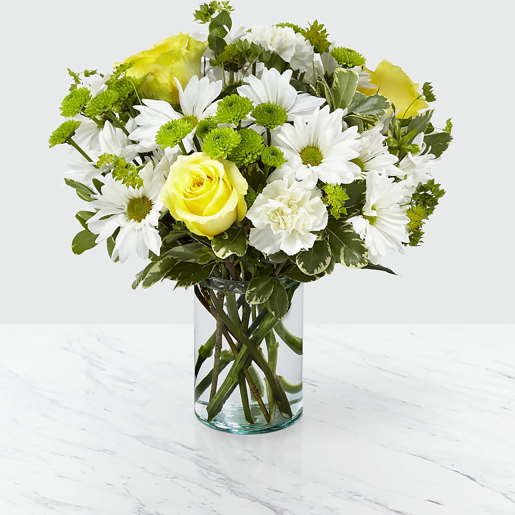 Happy Day Bouquet – Floral Expressions, Auburn IL