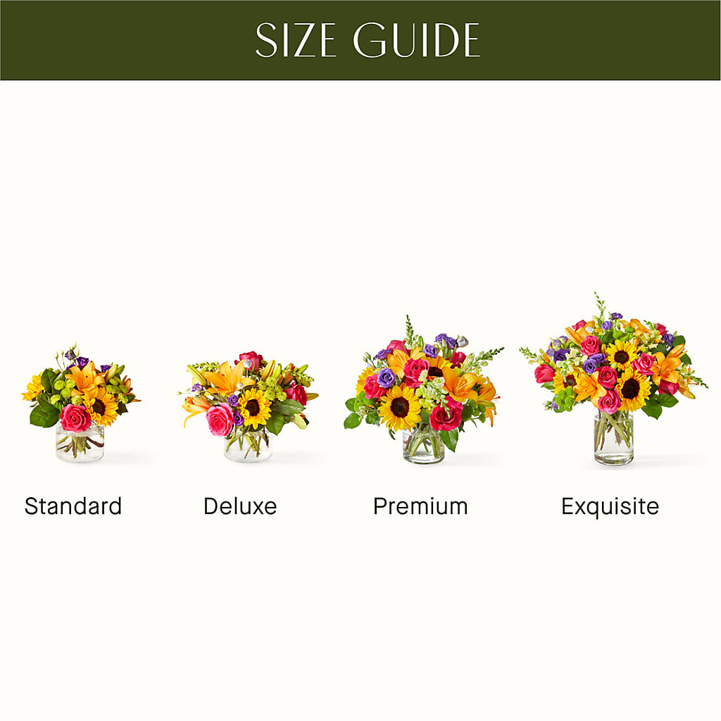 Best Day Bouquet – Floral Expressions, Auburn IL