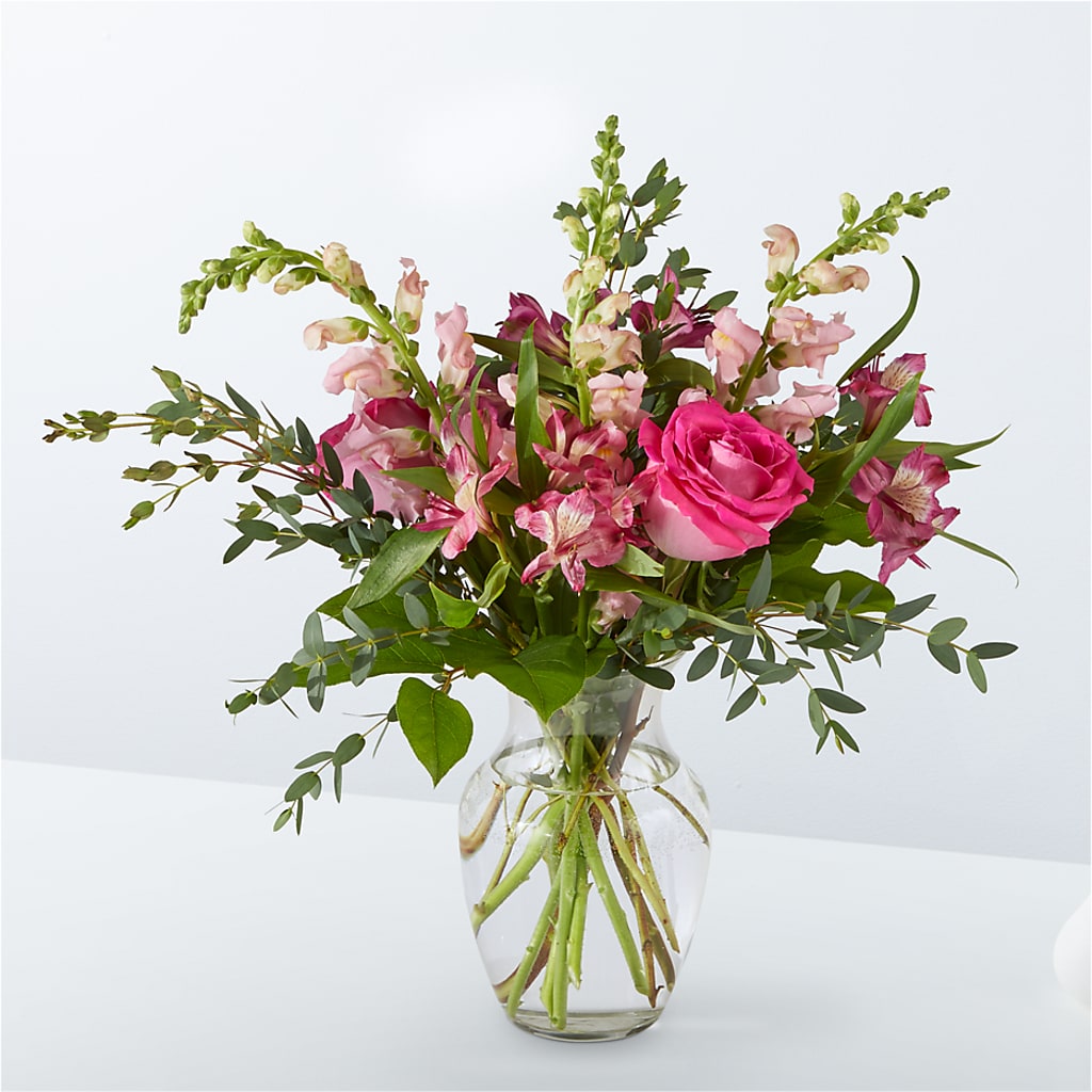 Evermore Bouquet – Floral Expressions, Auburn IL