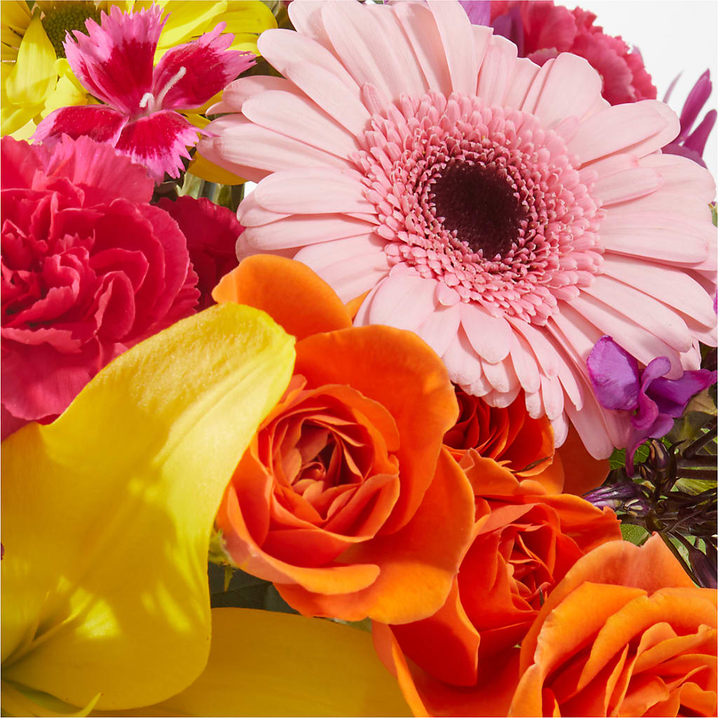 You're Invited - A Florist Original – Floral Expressions, Auburn IL