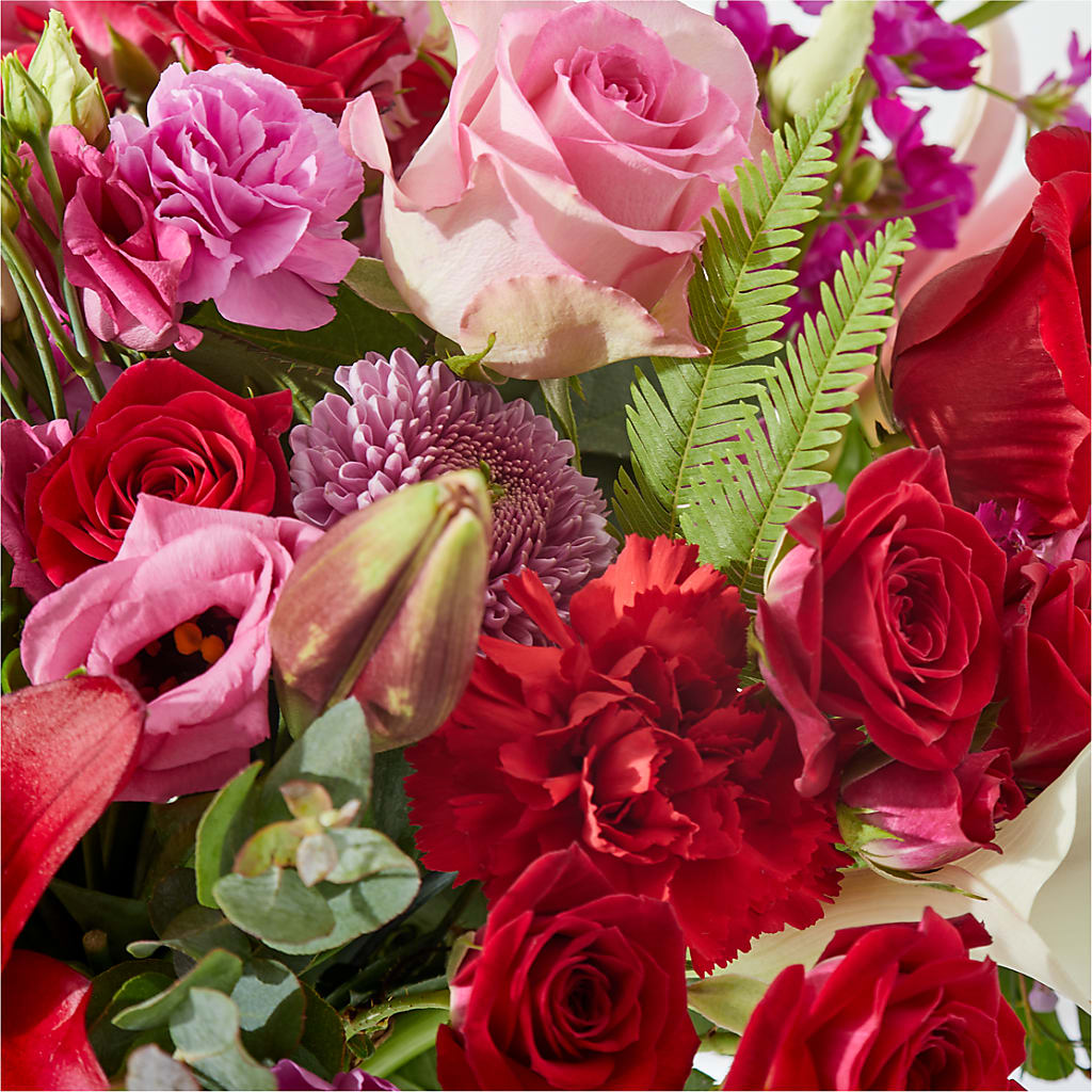 Simply the Best - A Florist Original – Floral Expressions, Auburn IL