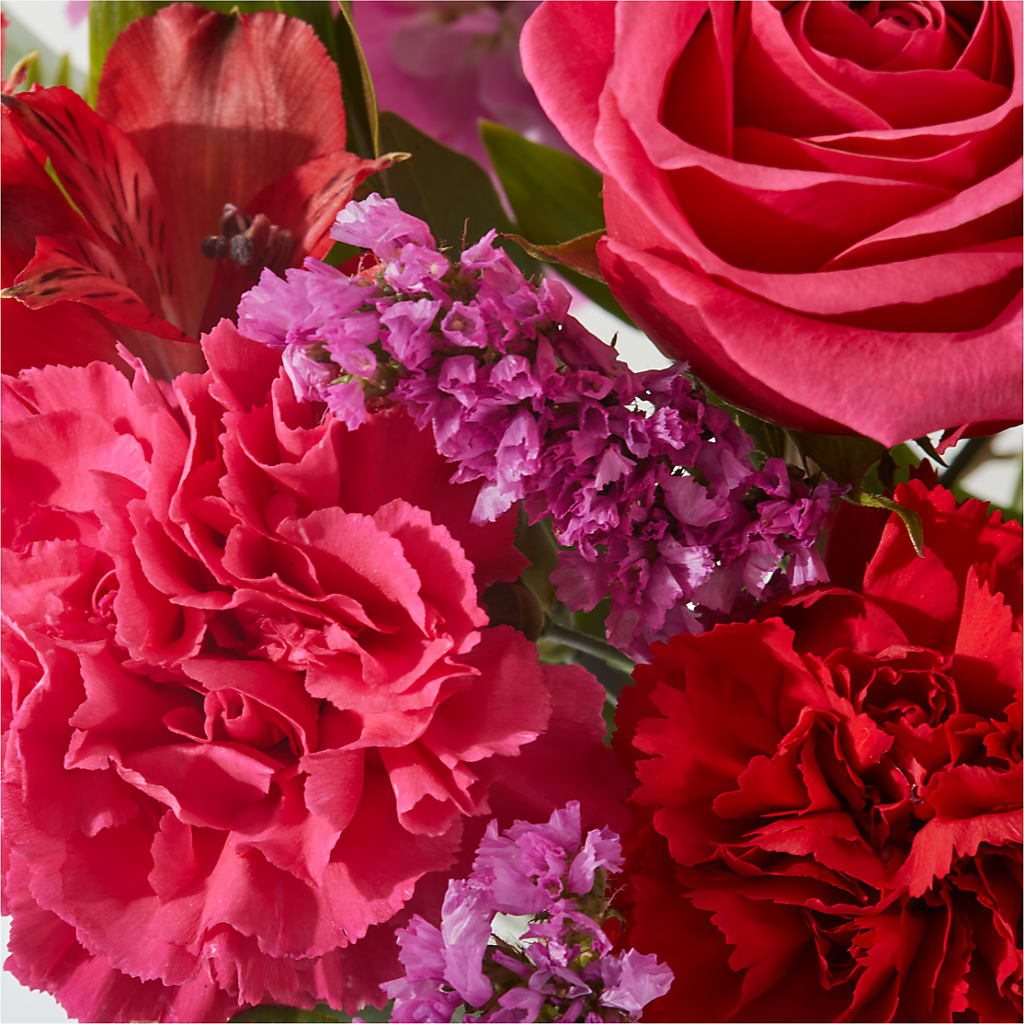 Simply the Best - A Florist Original – Floral Expressions, Auburn IL