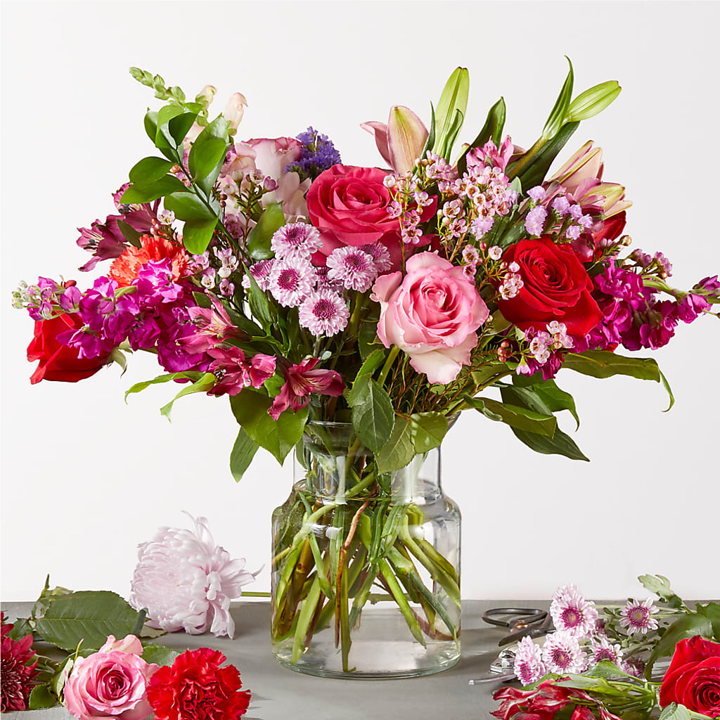 Regal Jewel – A Florist Original – Floral Expressions, Auburn IL