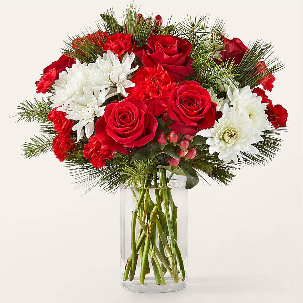 Seasonal Magic Bouquet – Floral Expressions, Auburn IL