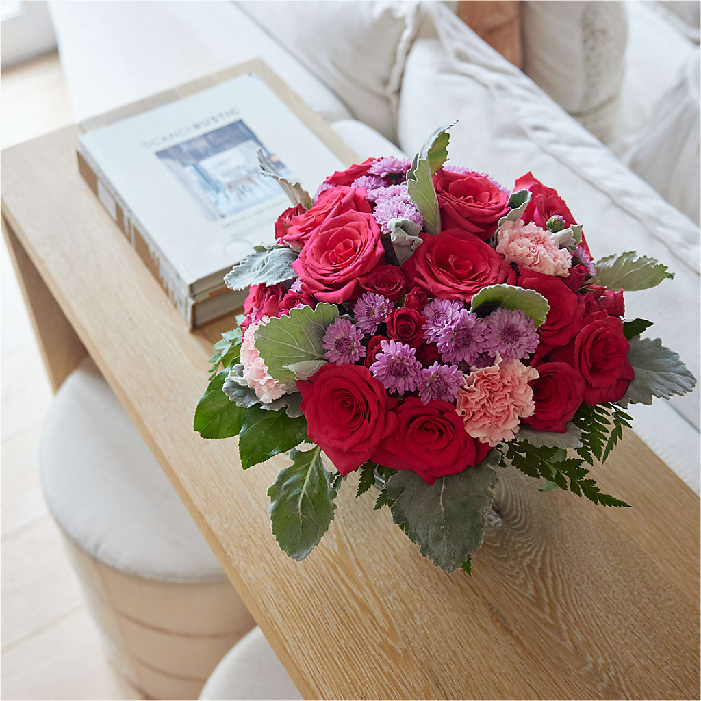 Sweet As Can Be Bouquet – Floral Expressions, Auburn IL