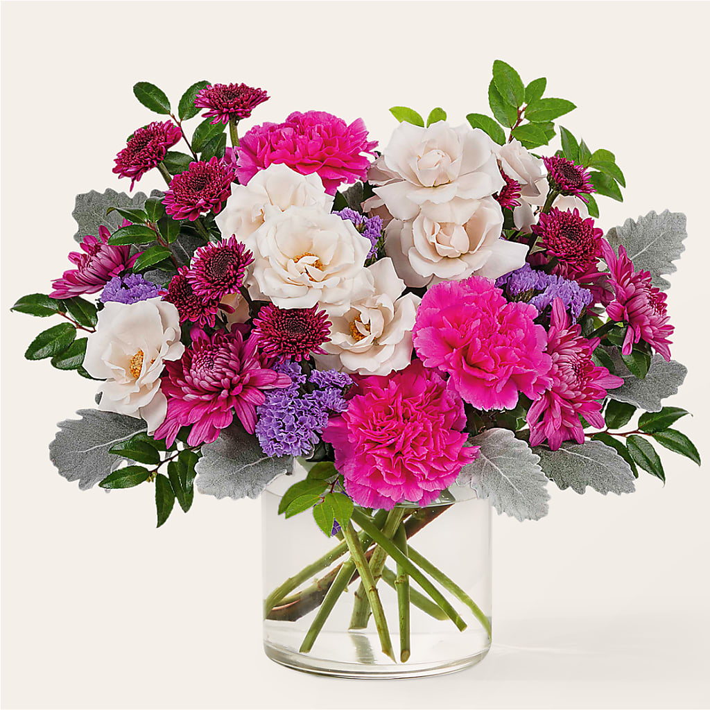 Dose of Cheer Bouquet – Floral Expressions, Auburn IL