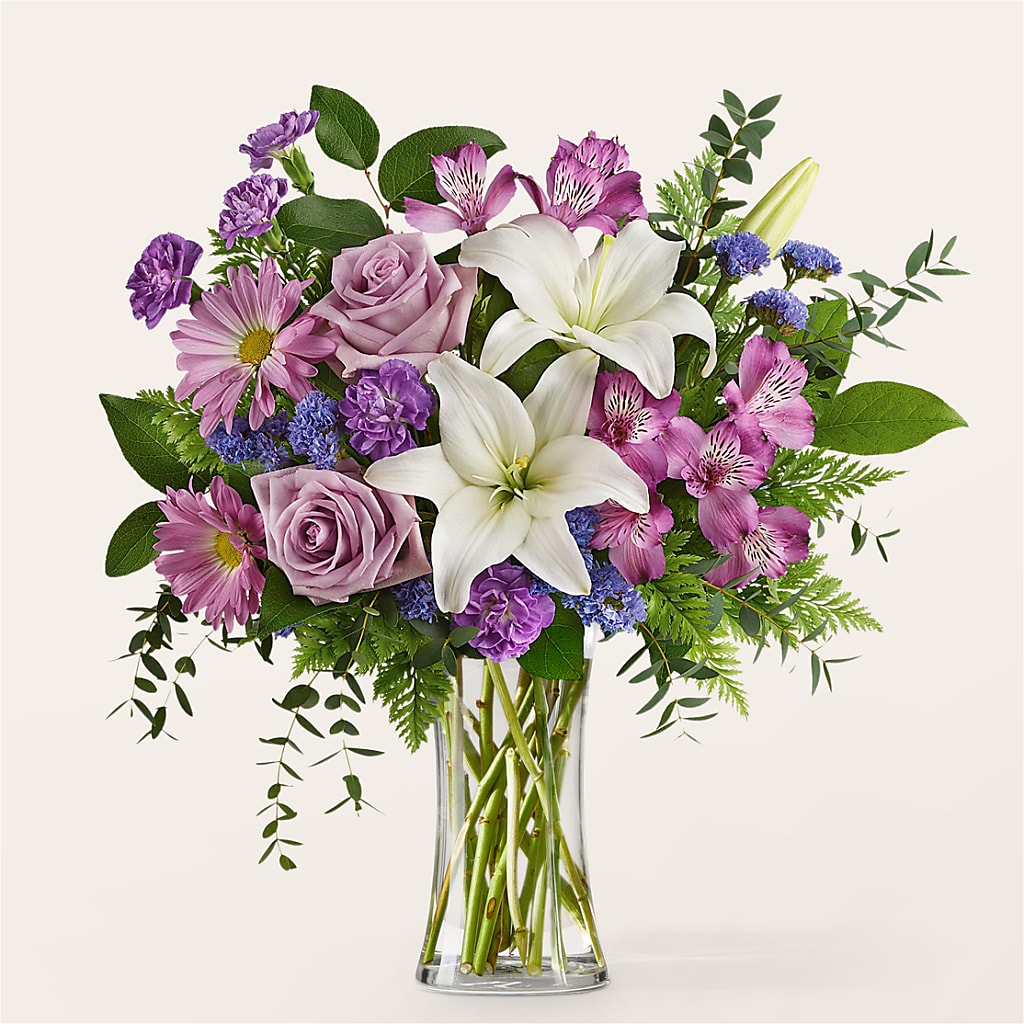 The Dreamscape Bouquet – Floral Expressions, Auburn IL