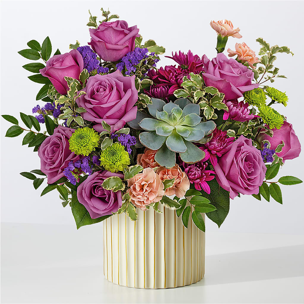 You're a Gem Bouquet – Floral Expressions, Auburn IL