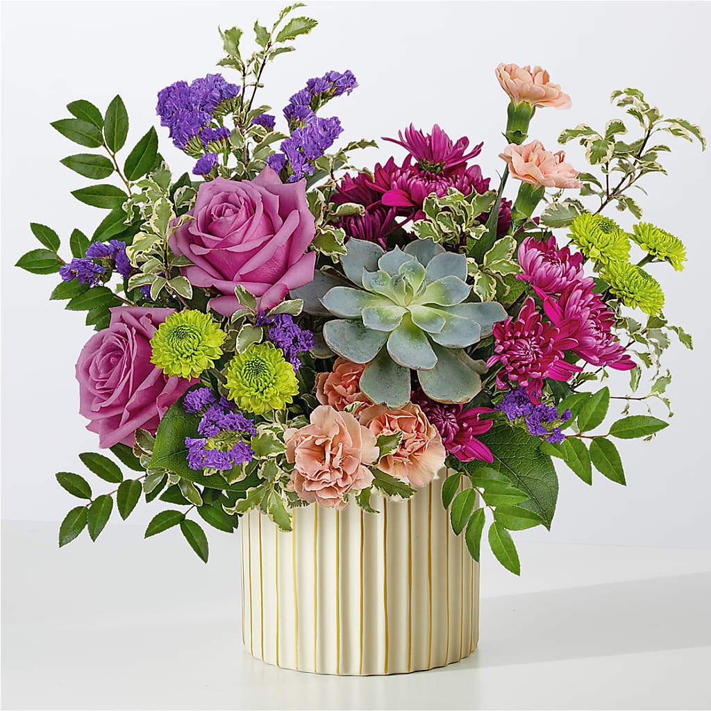 You're a Gem Bouquet – Floral Expressions, Auburn IL