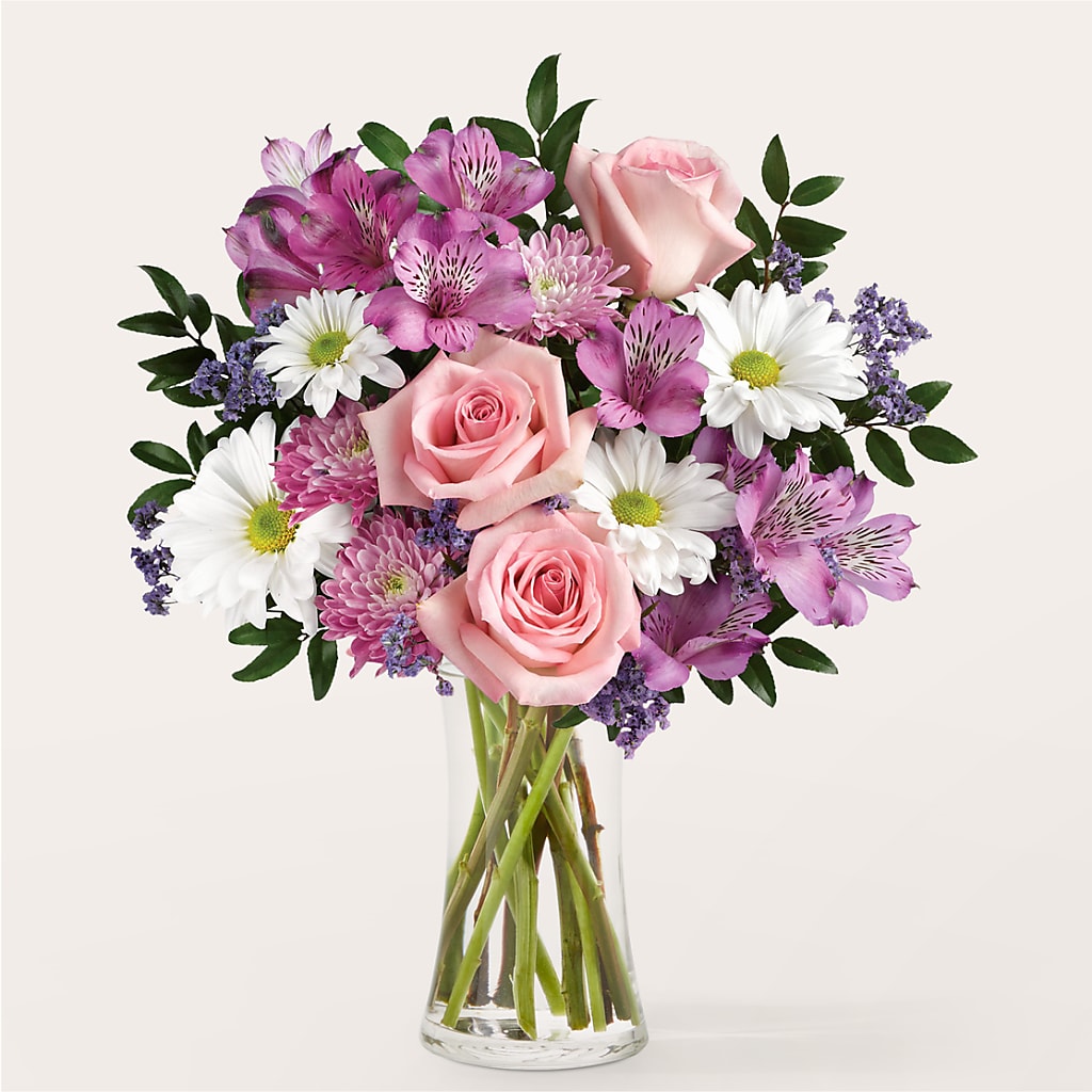 Enchantment Bouquet – Floral Expressions, Auburn IL