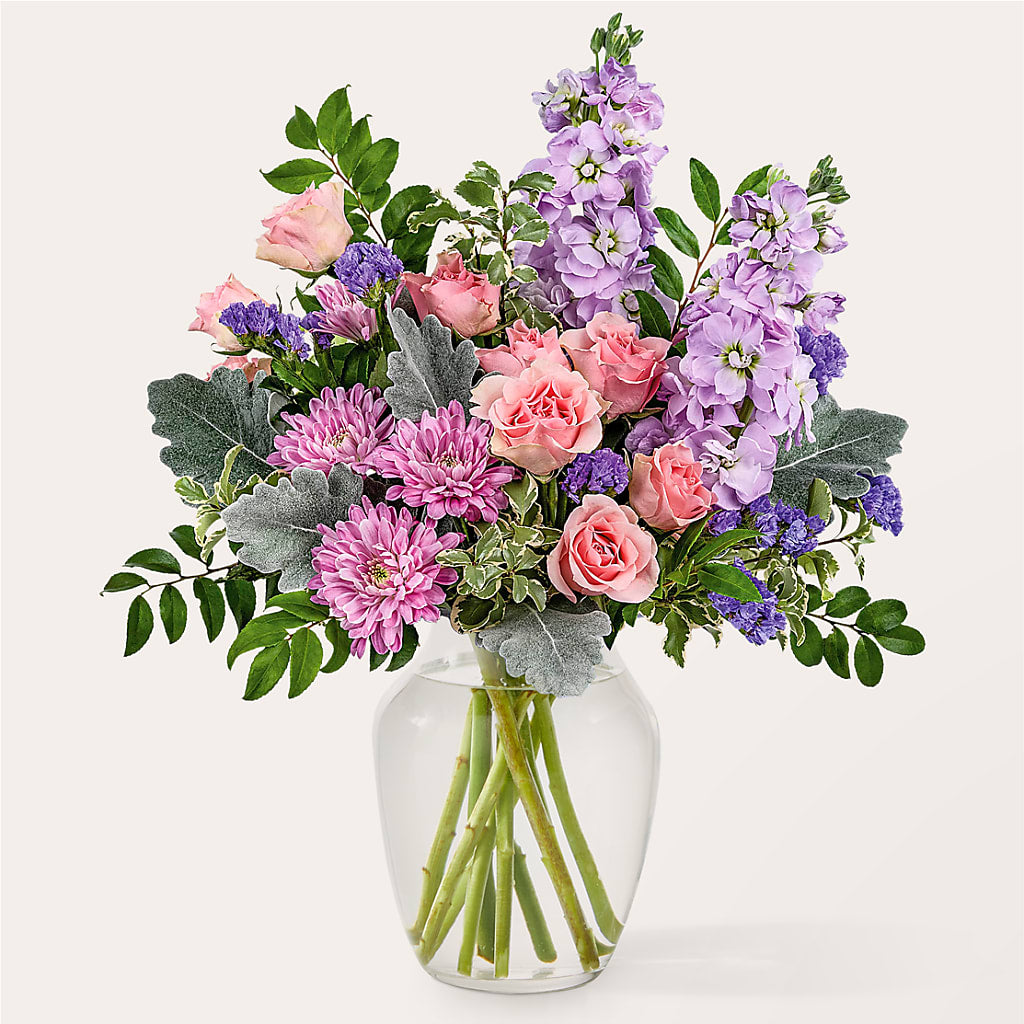 Well Wishes Bouquet – Floral Expressions, Auburn IL