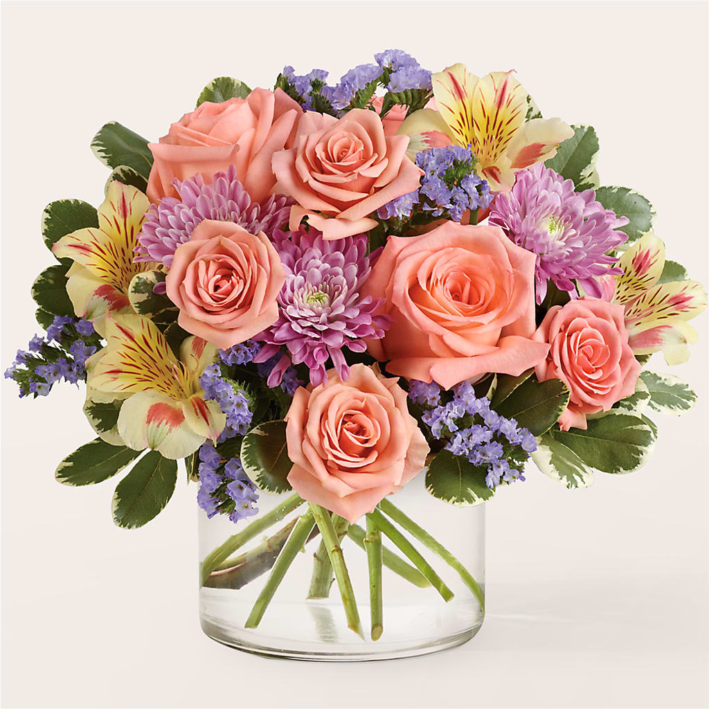 Candy Coated Bouquet – Floral Expressions, Auburn IL