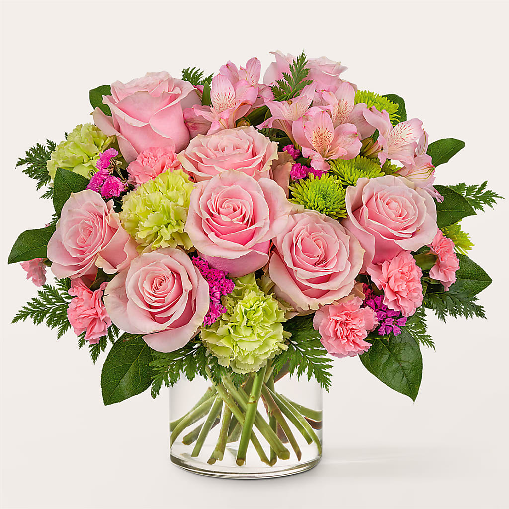 Pinch Me Bouquet – Floral Expressions, Auburn IL