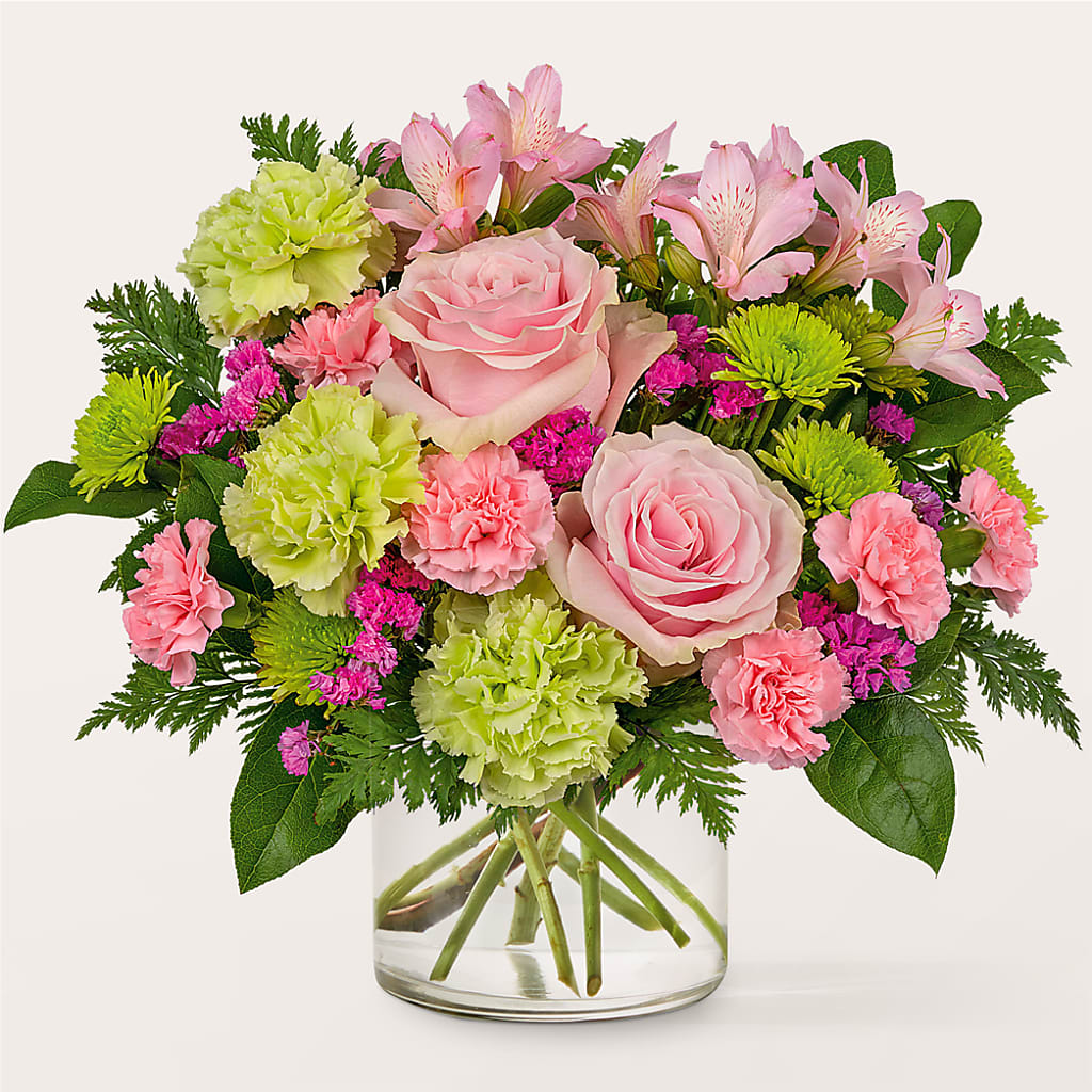 Pinch Me Bouquet – Floral Expressions, Auburn IL
