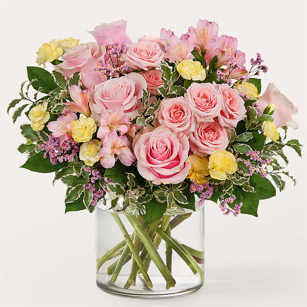 Refreshed Bouquet – Floral Expressions, Auburn IL