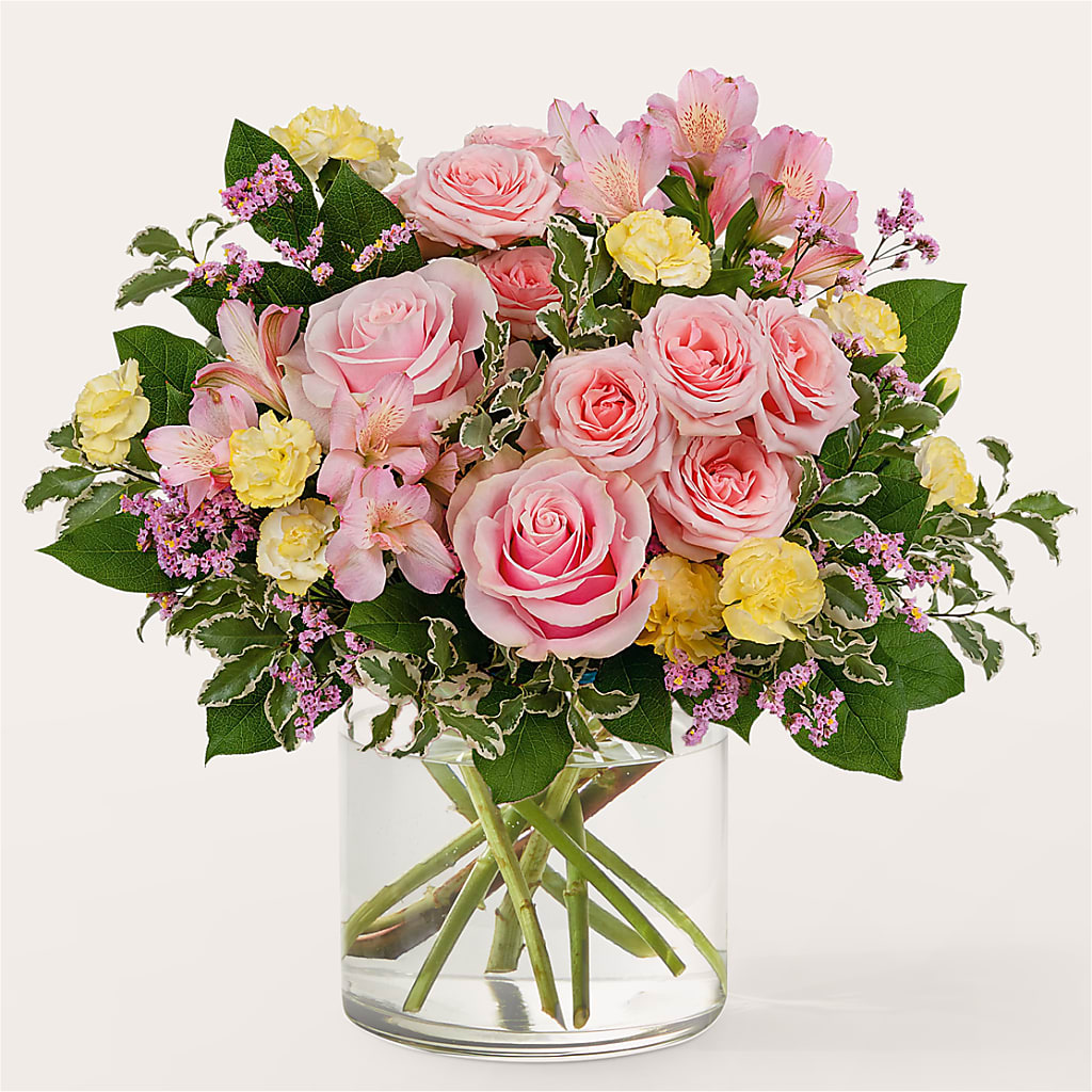 Refreshed Bouquet – Floral Expressions, Auburn IL
