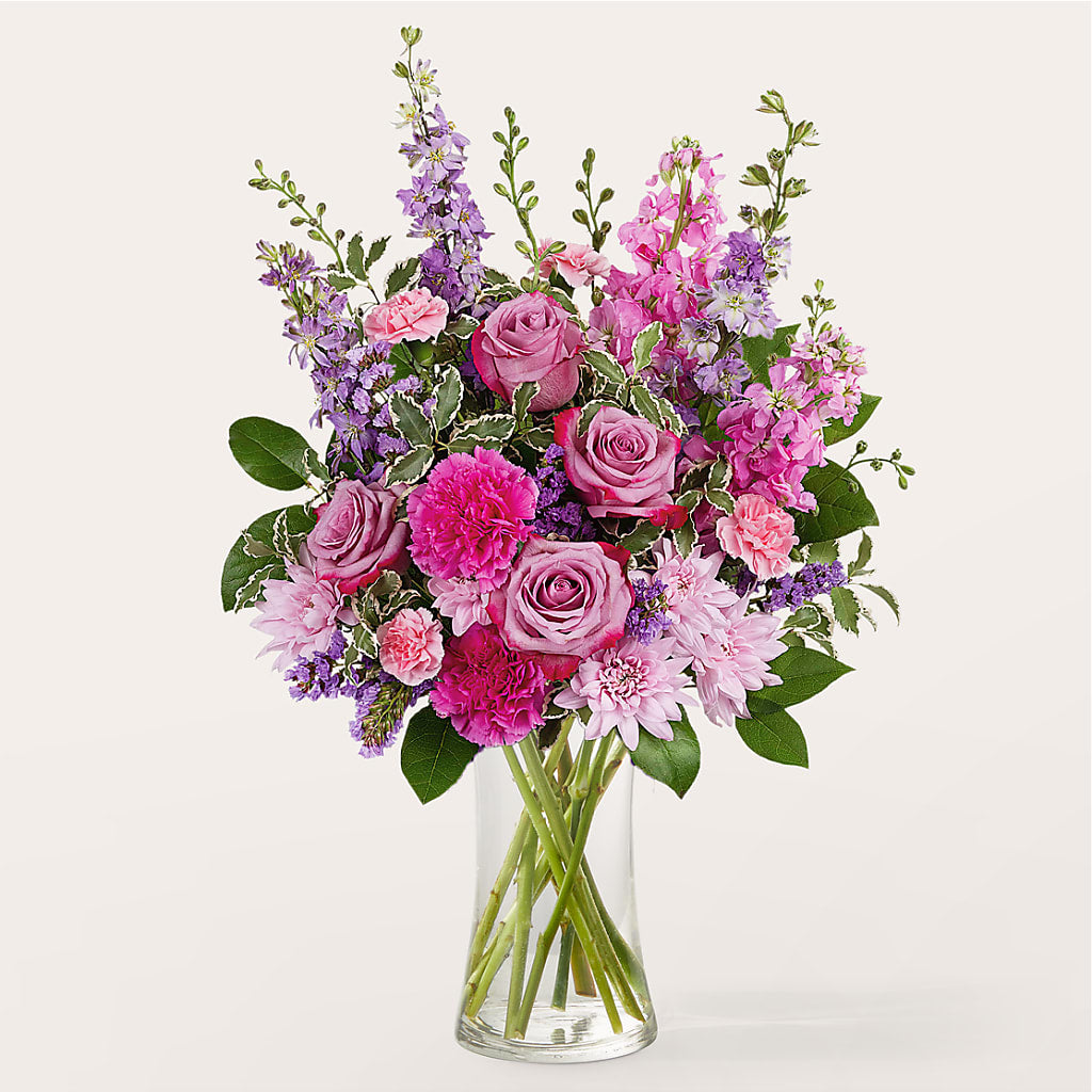 Sincerely Yours Bouquet – Floral Expressions, Auburn IL