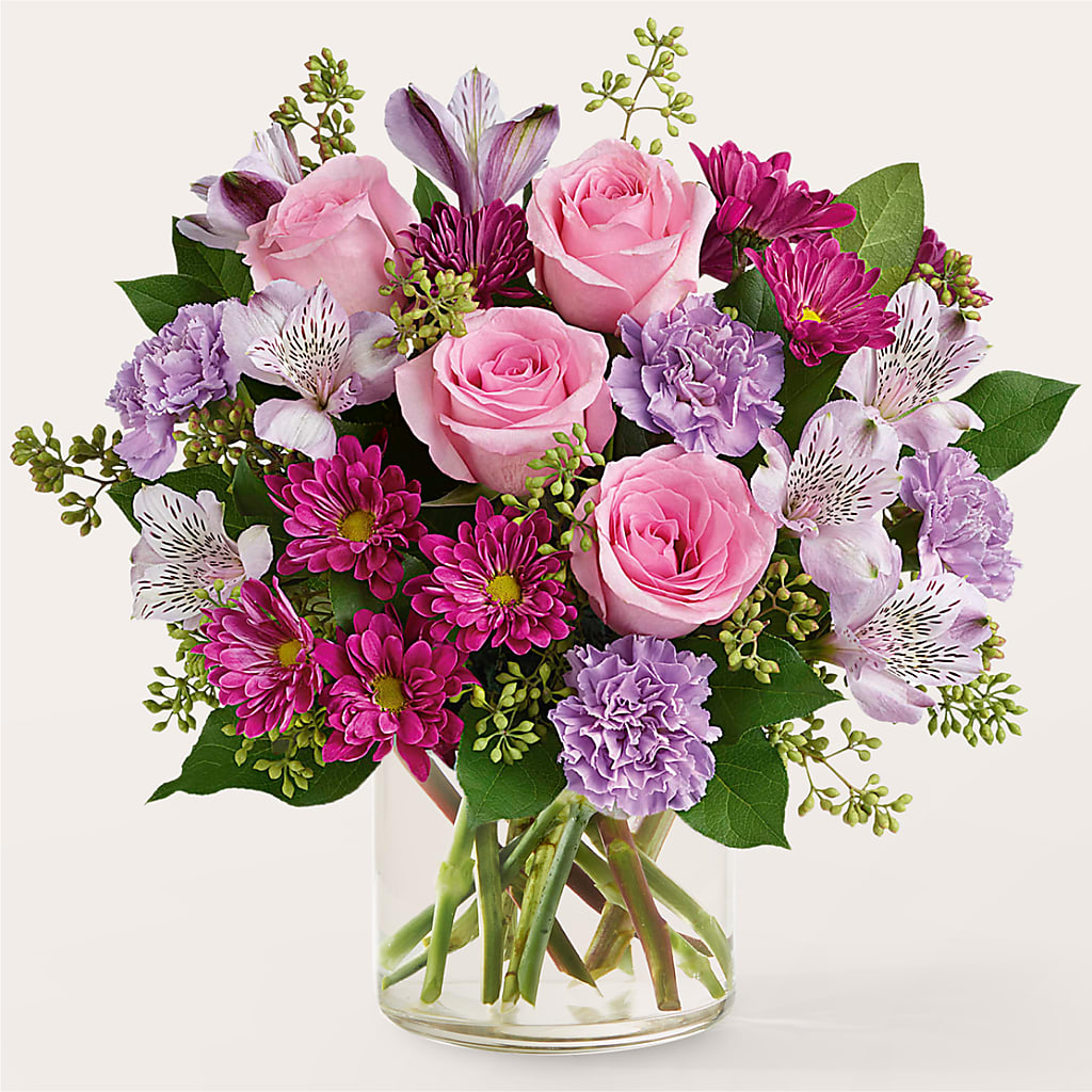 In the Clouds Bouquet – Floral Expressions, Auburn IL