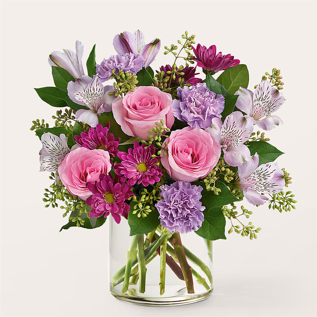 In the Clouds Bouquet – Floral Expressions, Auburn IL
