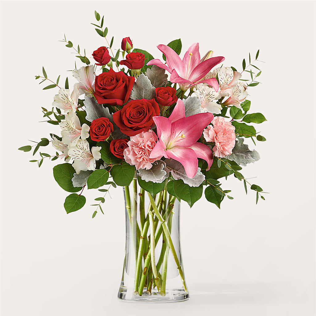 Everything to Me Bouquet – Floral Expressions, Auburn IL