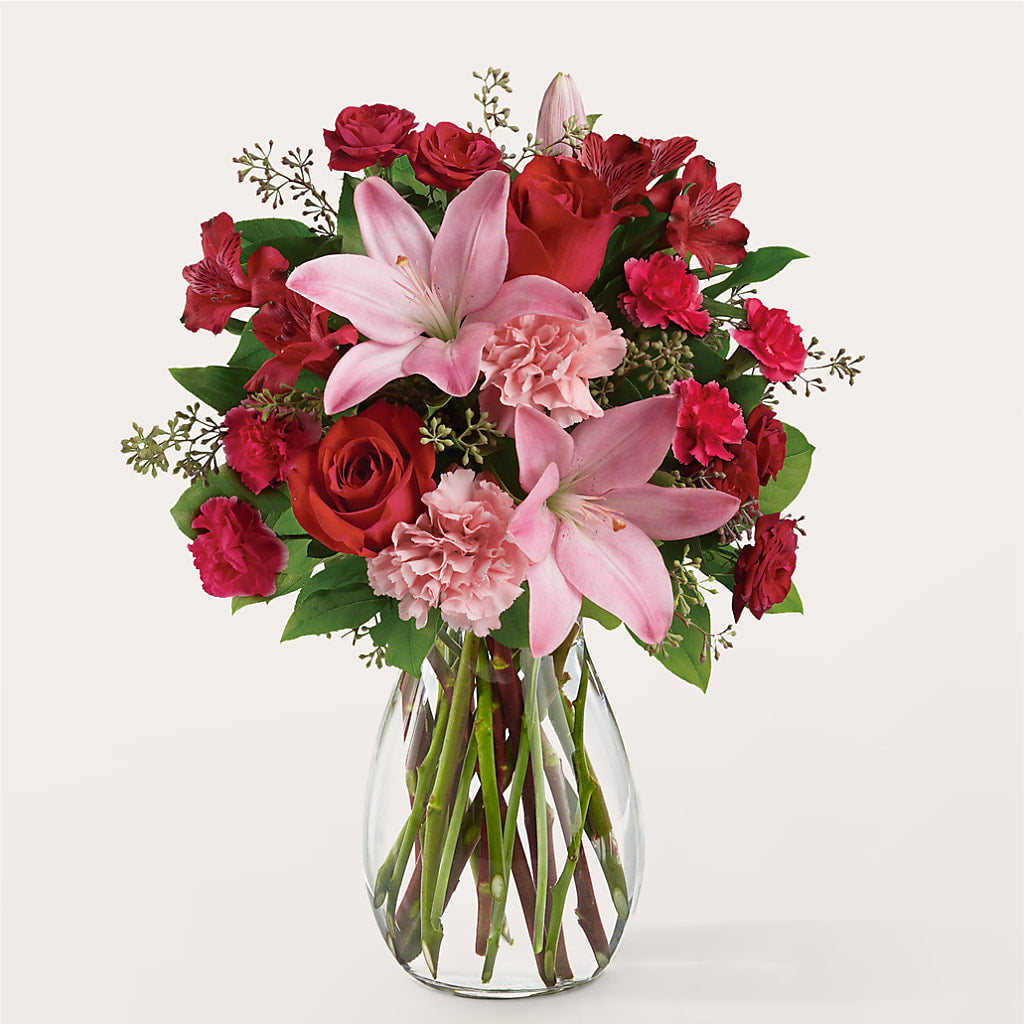 Butterflies Bouquet – Floral Expressions, Auburn IL