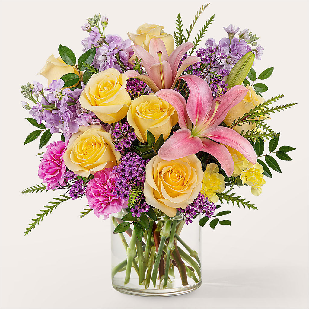 Jubilee Bouquet – Floral Expressions, Auburn IL
