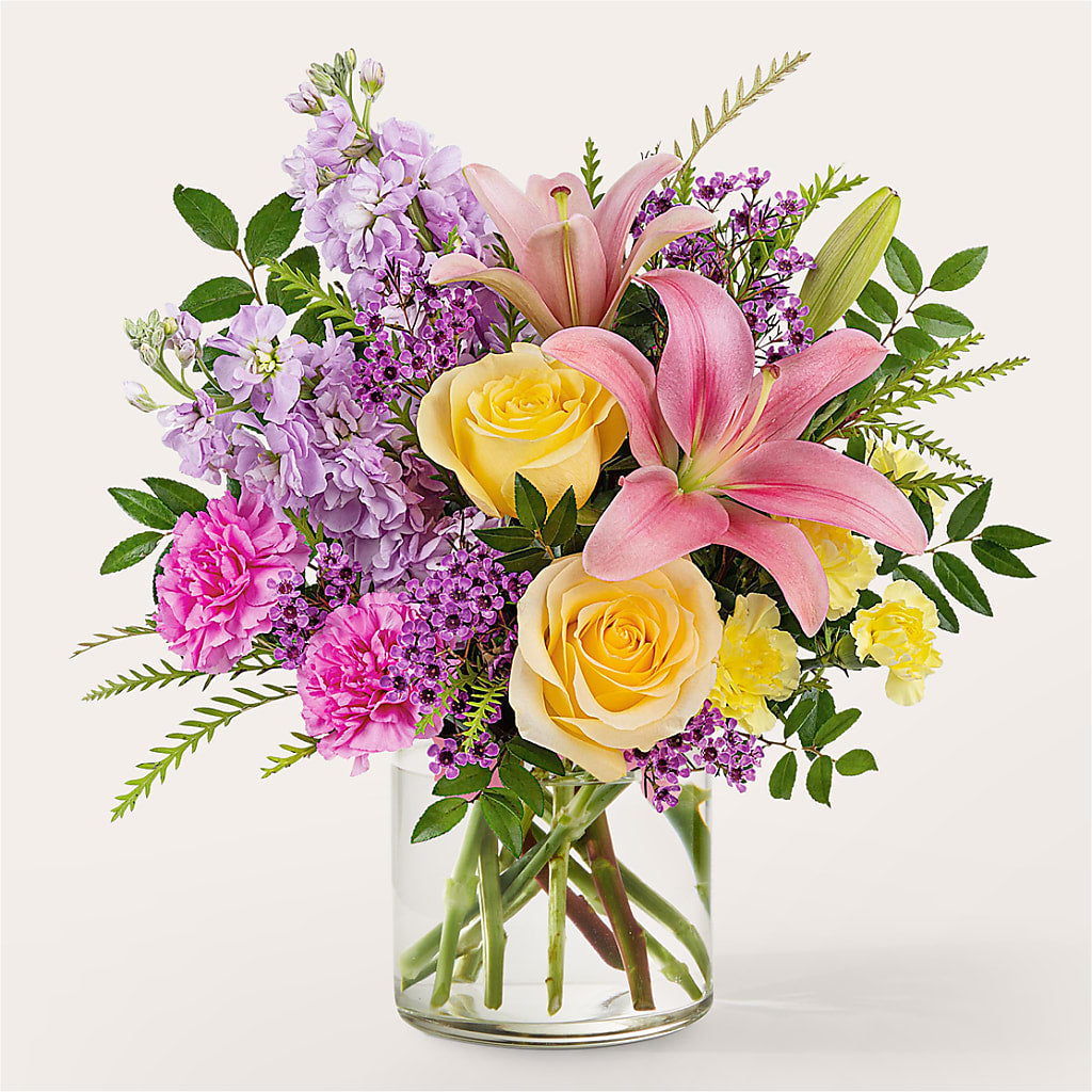 Jubilee Bouquet – Floral Expressions, Auburn IL