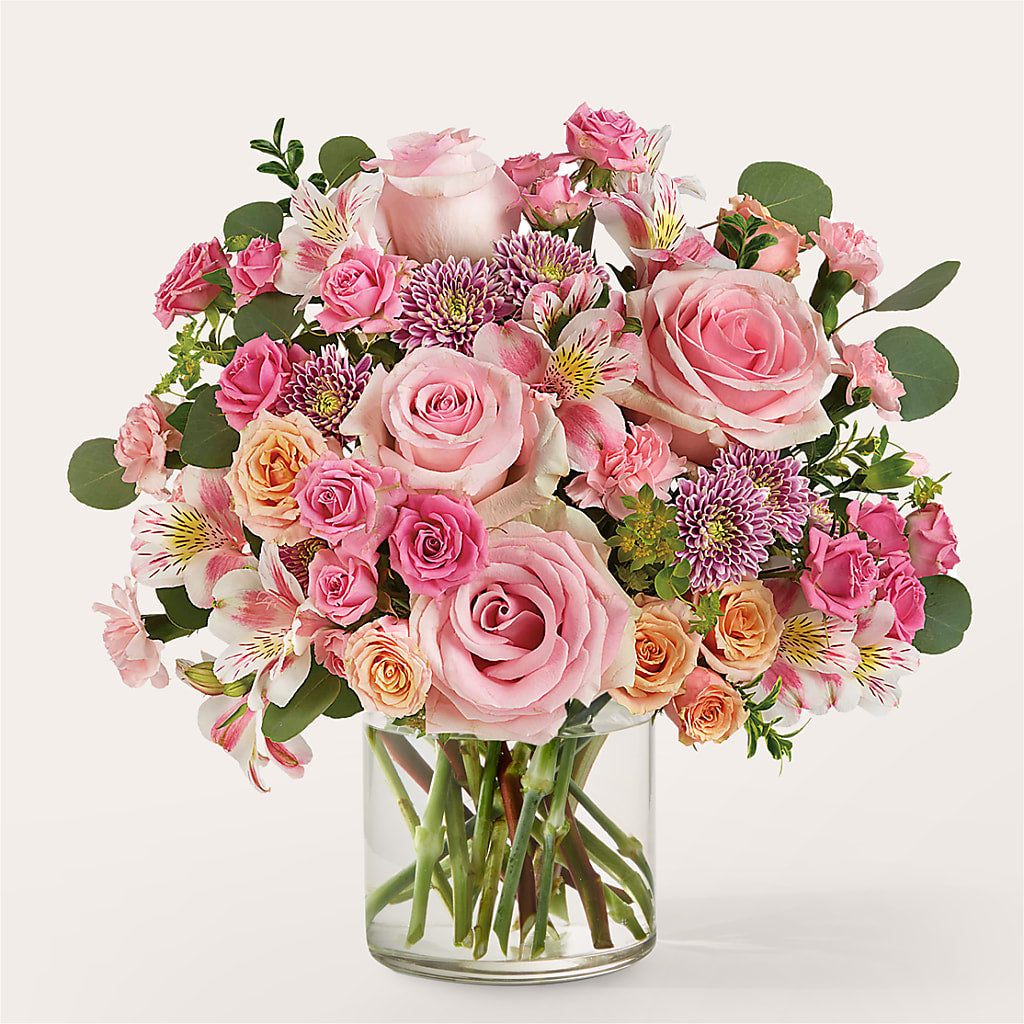 Pleasant Pastures Bouquet – Floral Expressions, Auburn IL