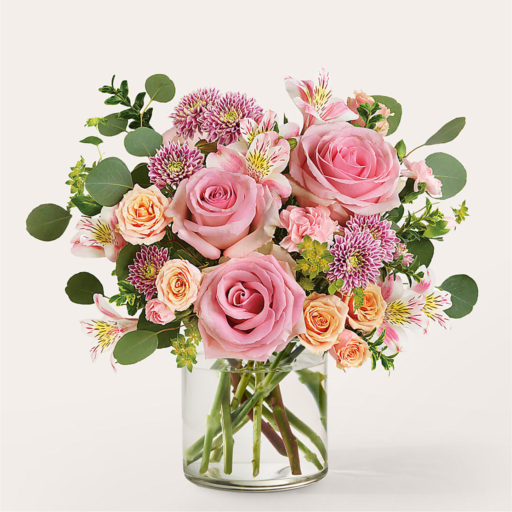 Pleasant Pastures Bouquet – Floral Expressions, Auburn IL