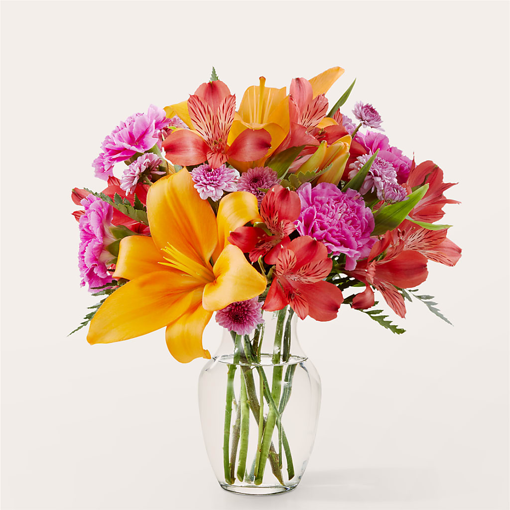 Entranced Bouquet – Floral Expressions, Auburn IL