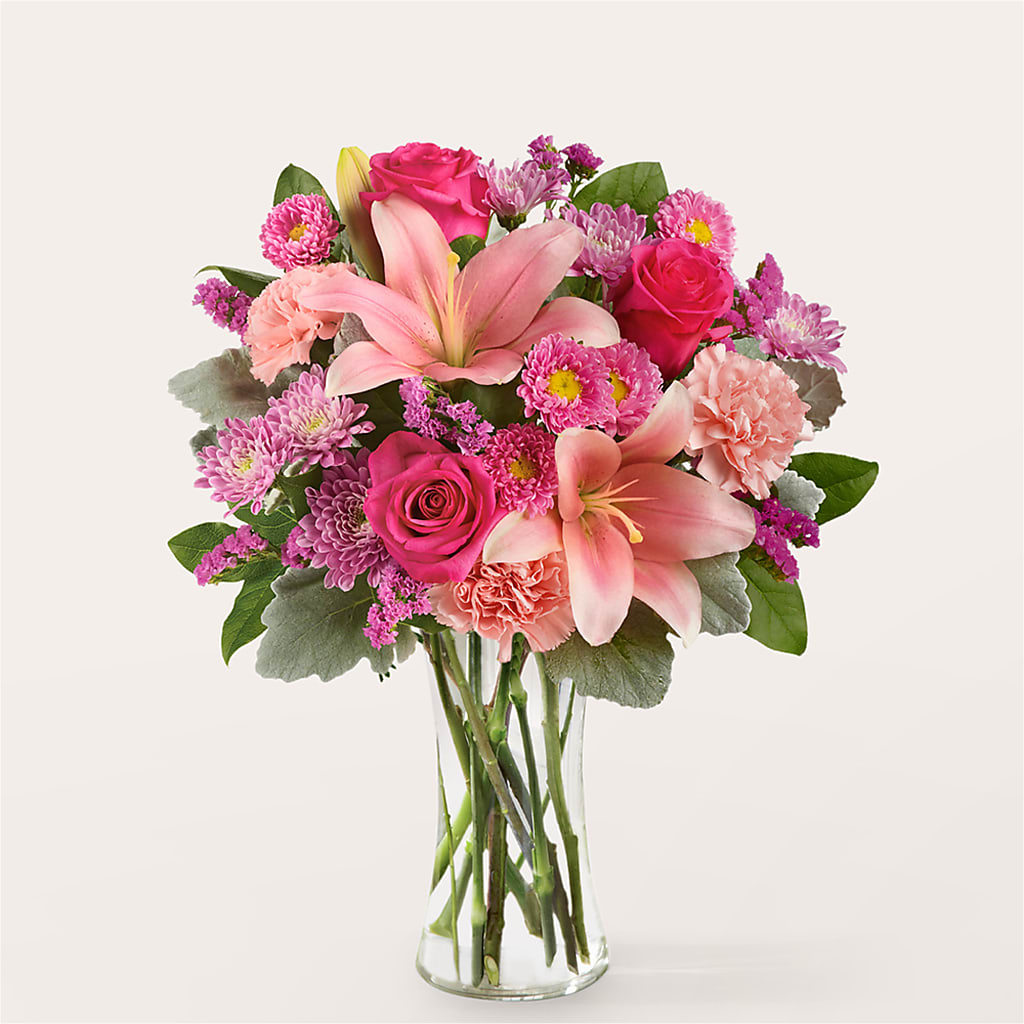 Dream Come True Bouquet – Floral Expressions, Auburn IL
