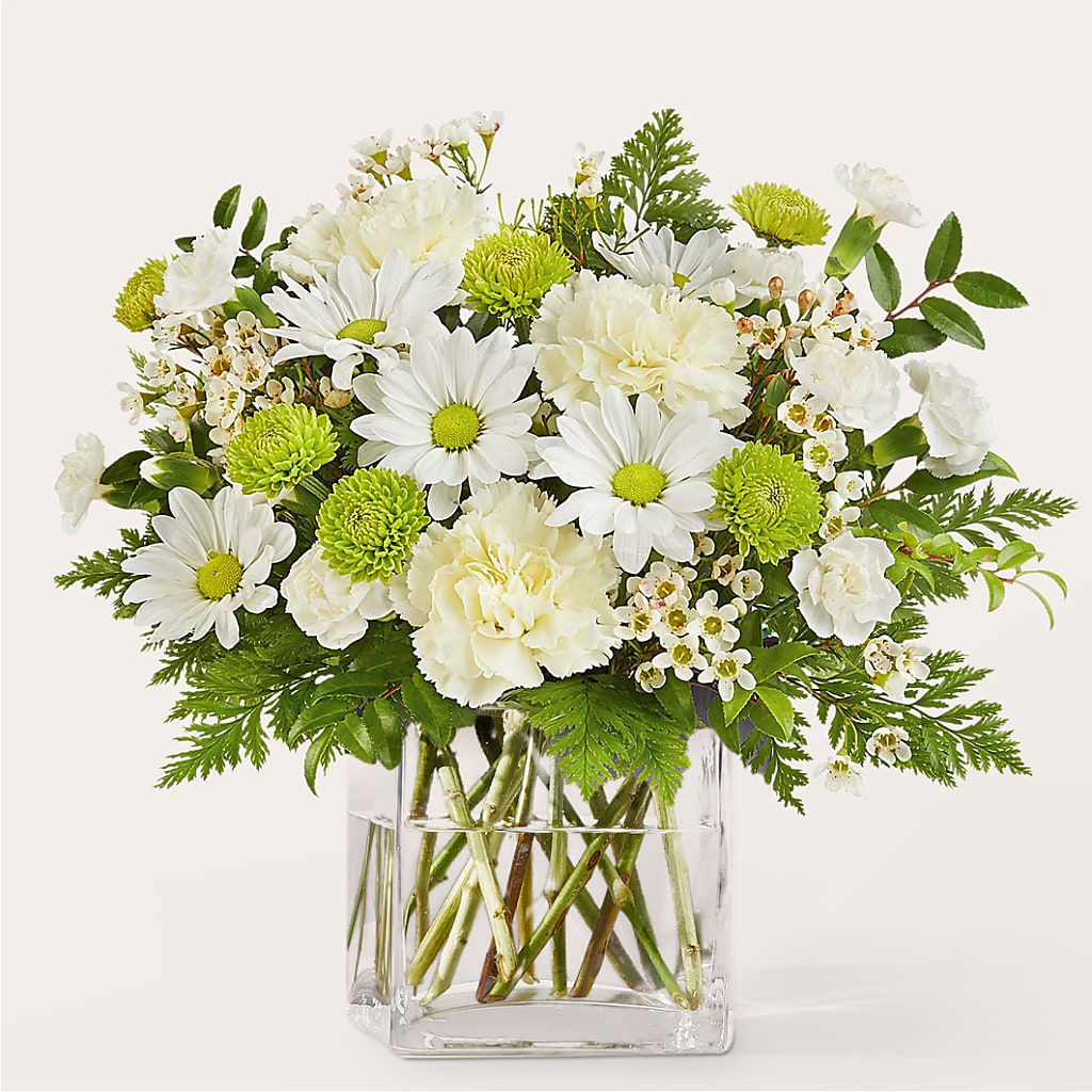 Momentary Meditation Bouquet – Floral Expressions, Auburn IL