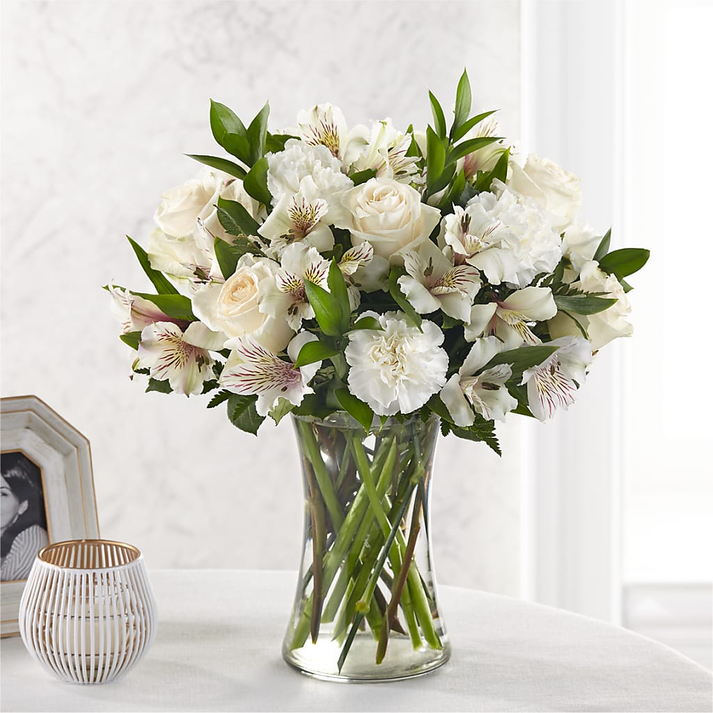 Cherished Friend Bouquet – Floral Expressions, Auburn IL