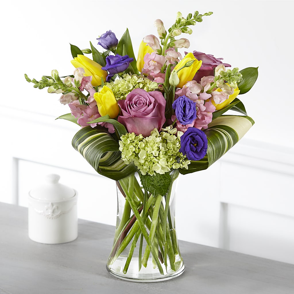 Wondrous Memories Bouquet – Floral Expressions, Auburn IL