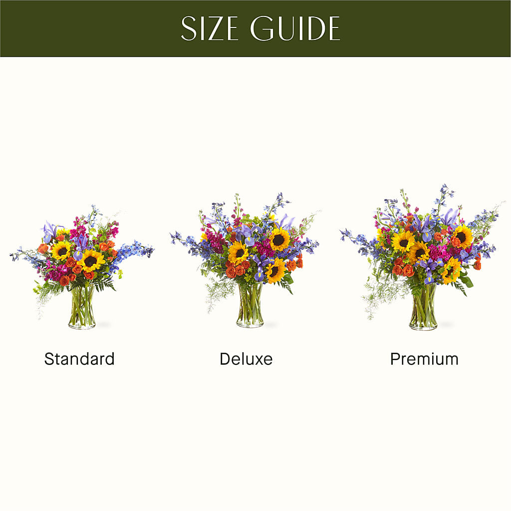 Rays of Life Bouquet – Floral Expressions, Auburn IL