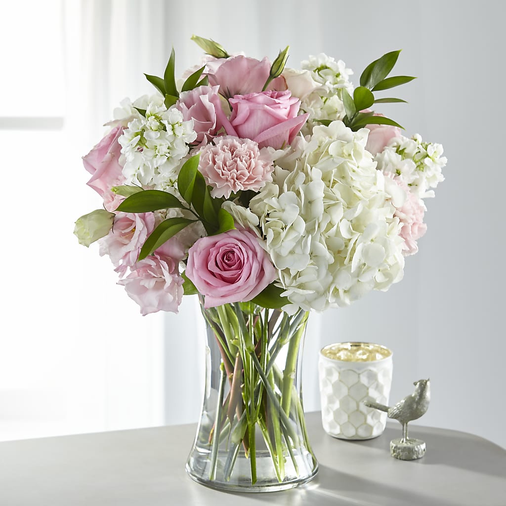 Guiding Grace Bouquet – Floral Expressions, Auburn IL