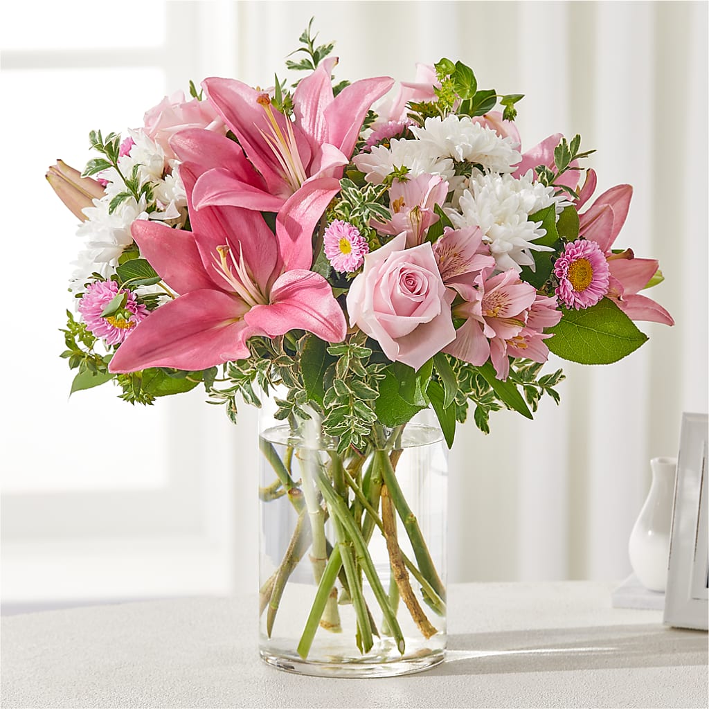 Healing Hug Bouquet – Floral Expressions, Auburn IL