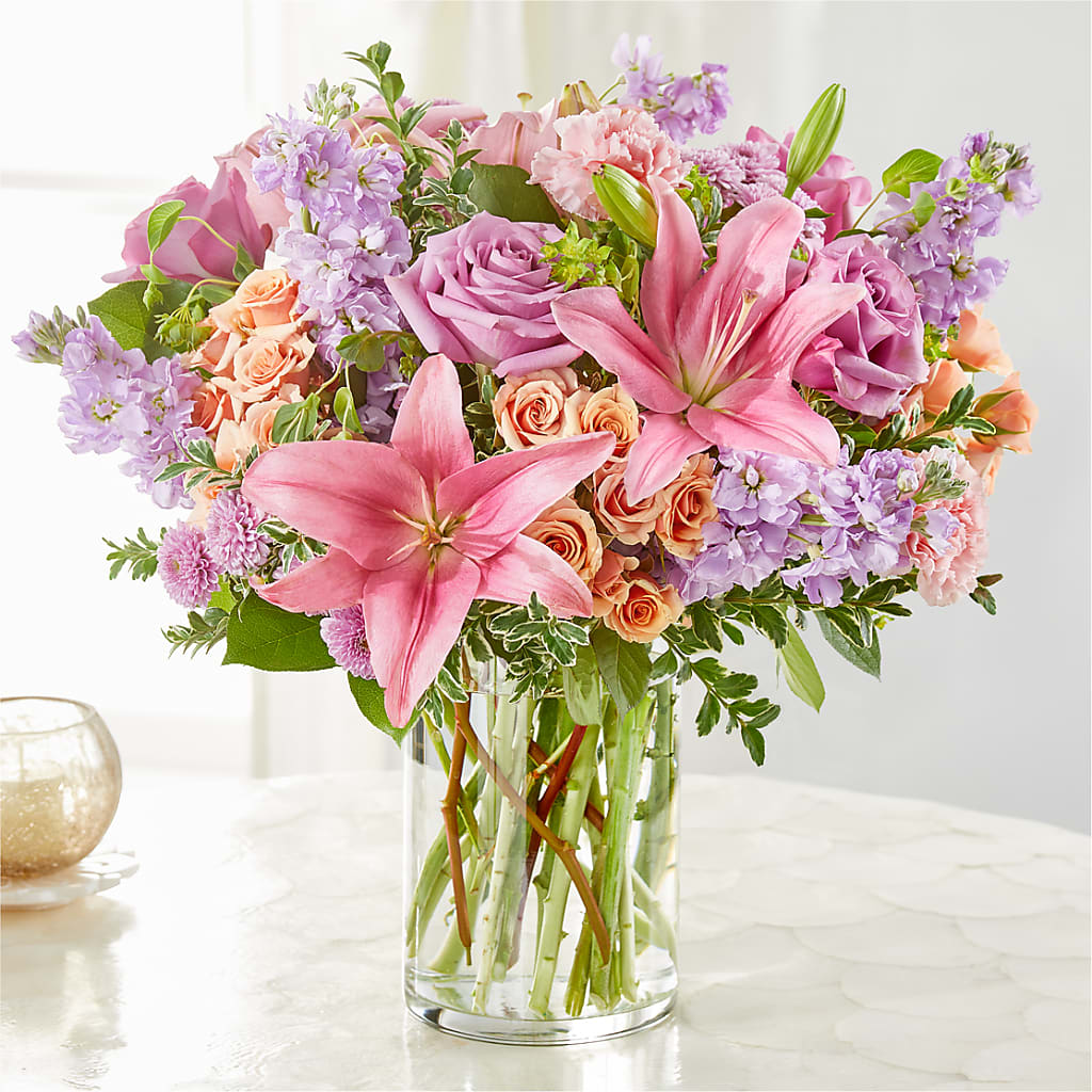 Resilience Bouquet – Floral Expressions, Auburn IL