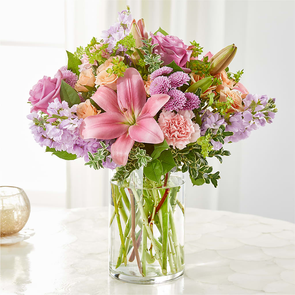 Resilience Bouquet – Floral Expressions, Auburn IL