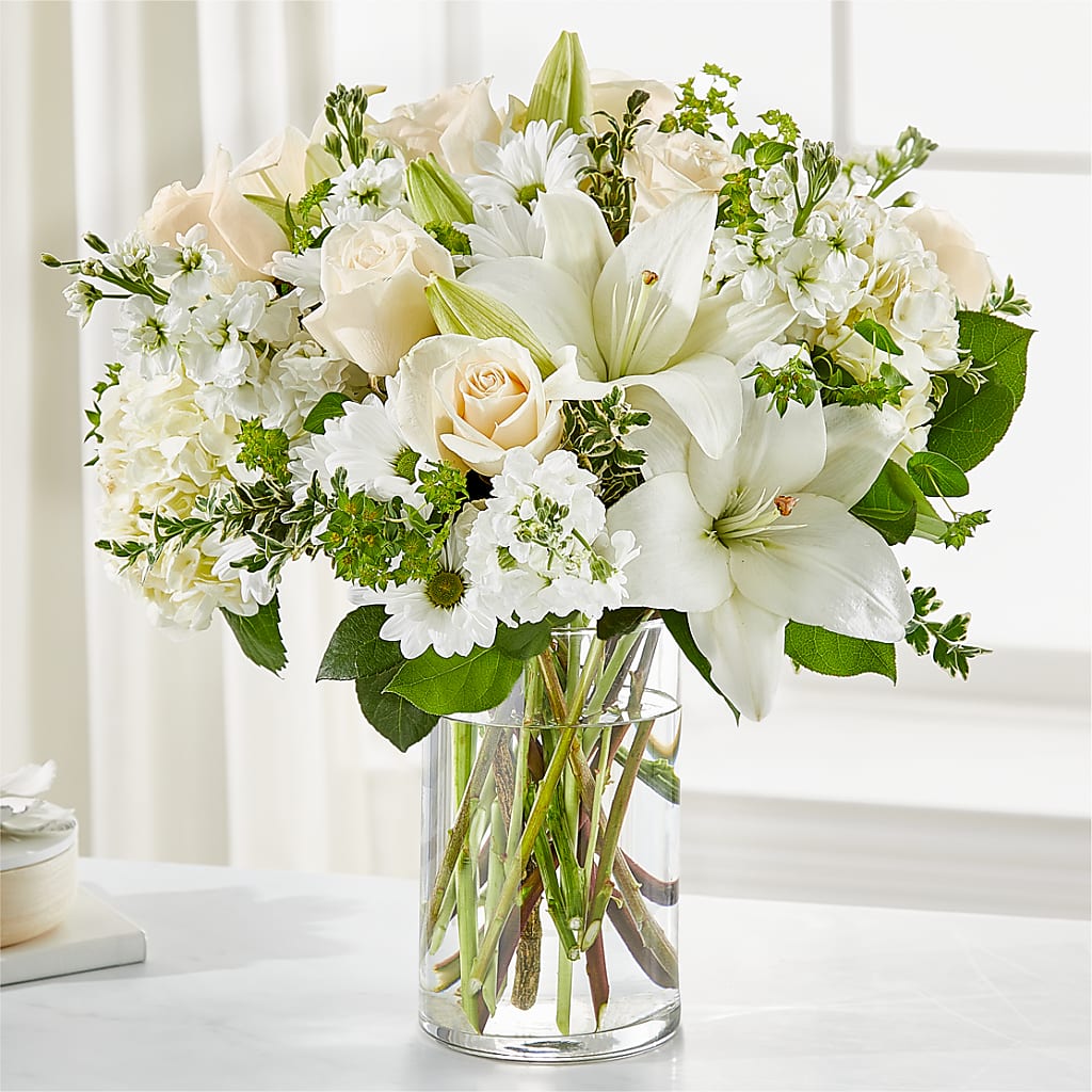 Hope & Renewal Bouquet – Floral Expressions, Auburn IL
