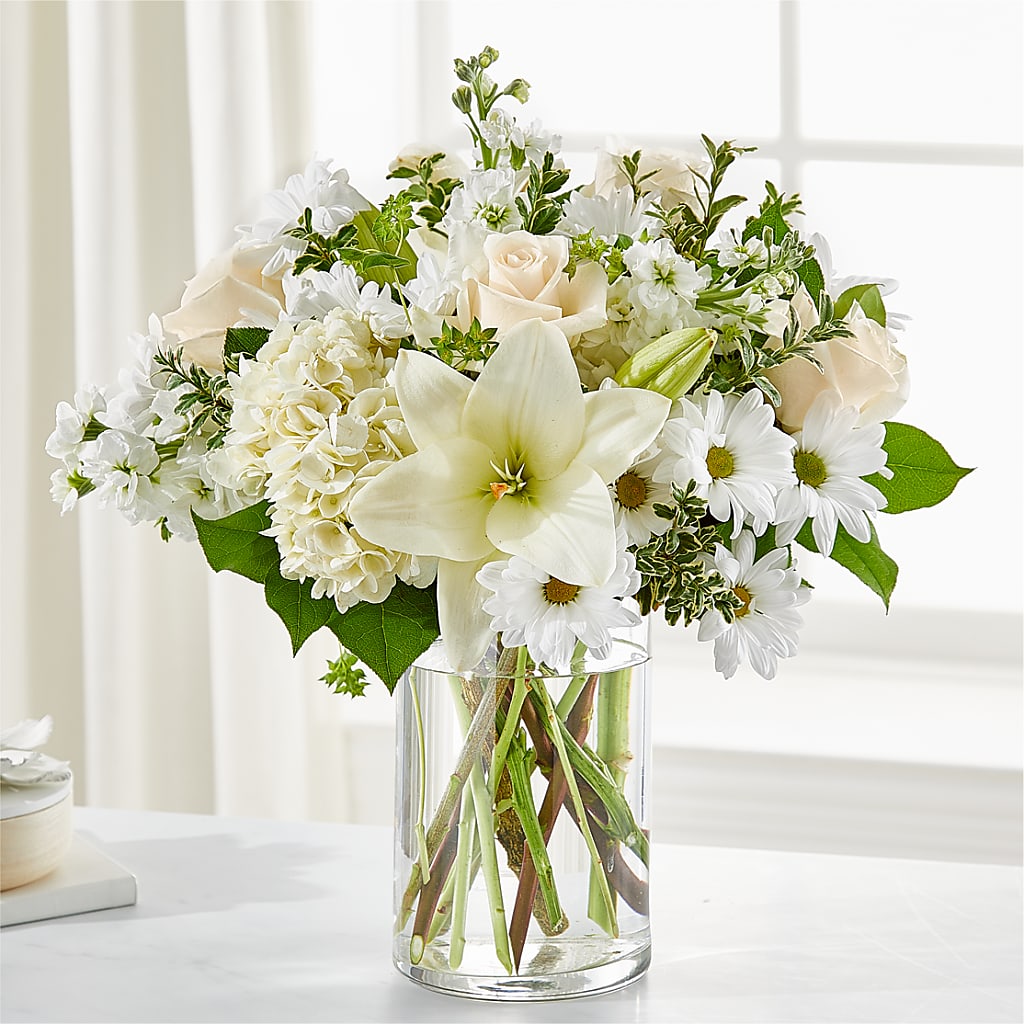 Hope & Renewal Bouquet – Floral Expressions, Auburn IL