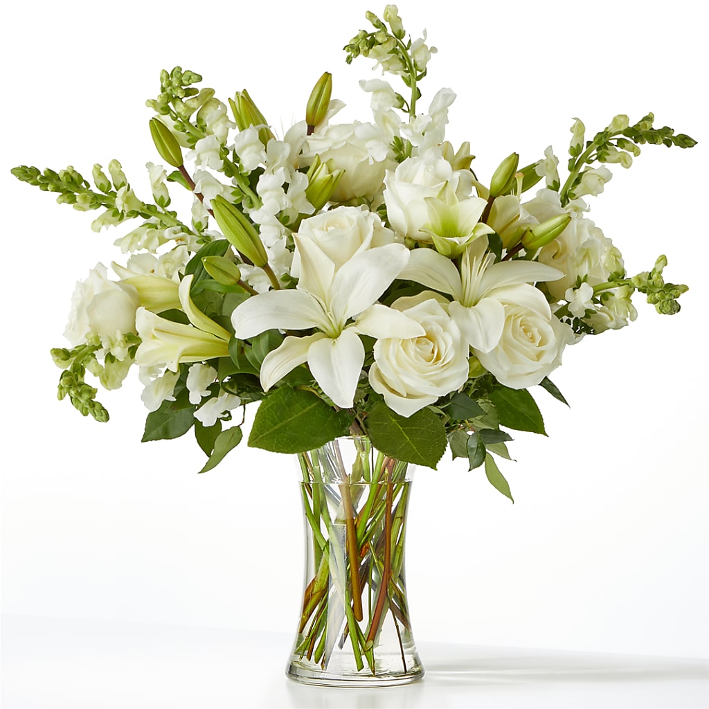 Eternal Friendship Bouquet – Floral Expressions, Auburn IL