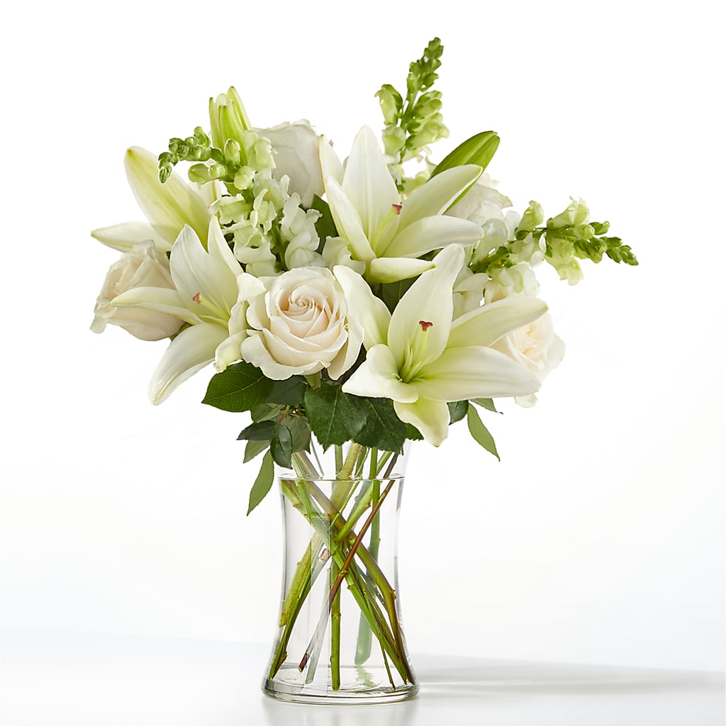 Eternal Friendship Bouquet – Floral Expressions, Auburn IL
