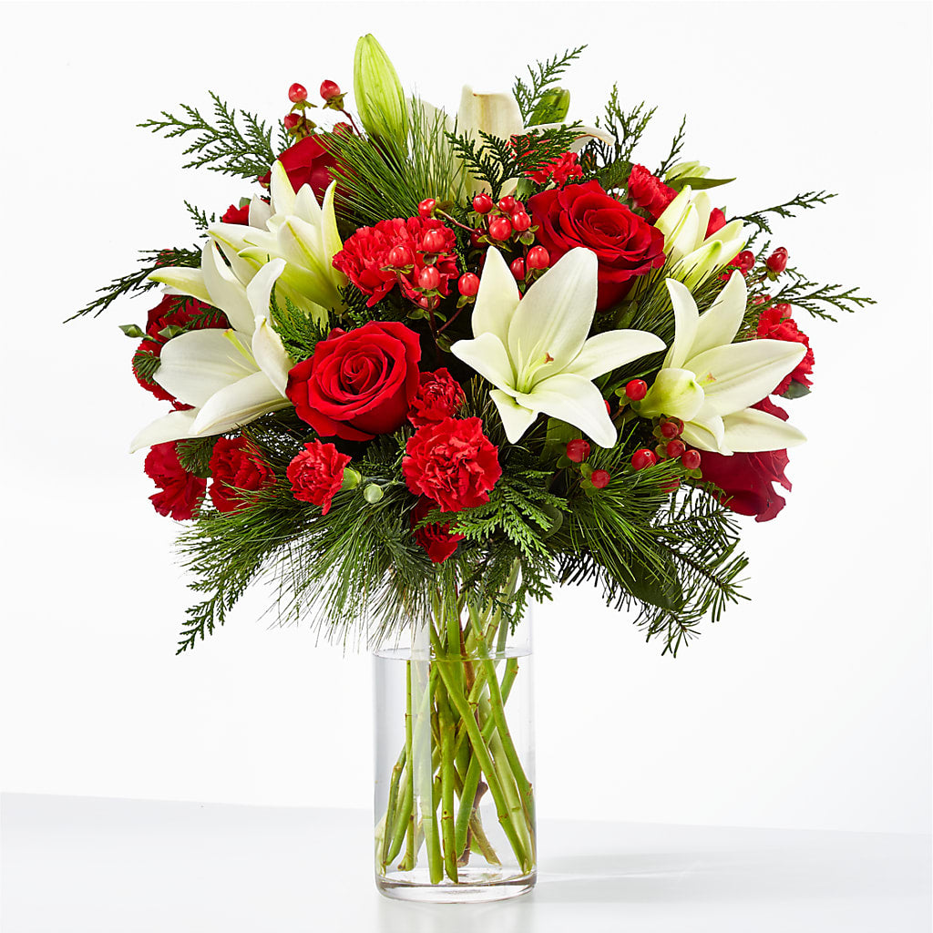 Joyful Greetings Bouquet – Floral Expressions, Auburn IL