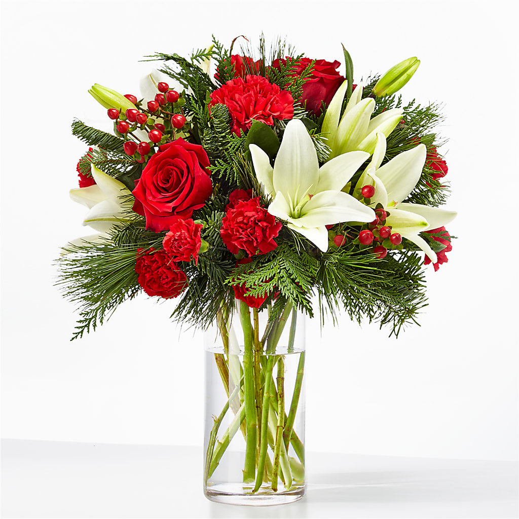 Joyful Greetings Bouquet – Floral Expressions, Auburn IL