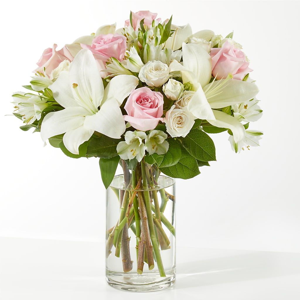 Kindhearted Bouquet – Floral Expressions, Auburn IL