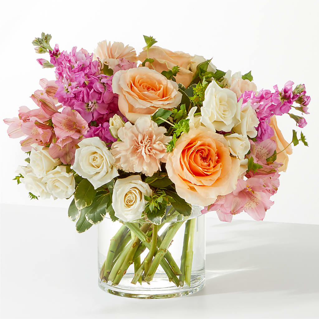 Paradise Bouquet – Floral Expressions, Auburn IL