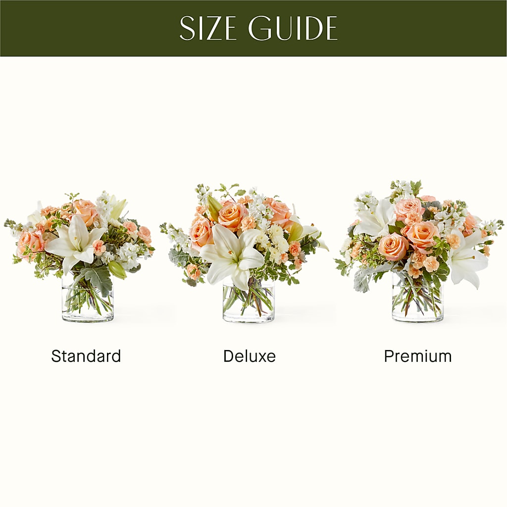 Darling Bouquet – Floral Expressions, Auburn IL